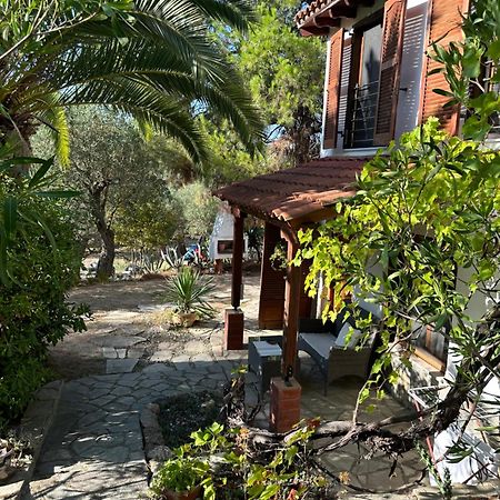 Villa Rena Vourvourou Exterior photo