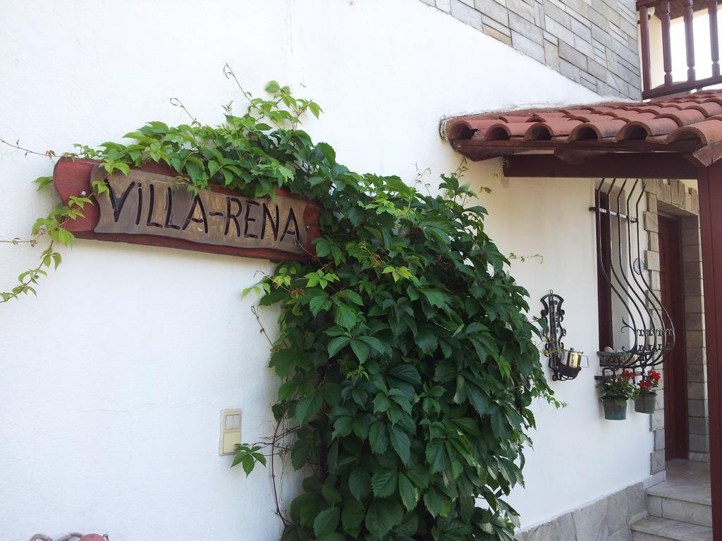 Villa Rena Vourvourou Exterior photo