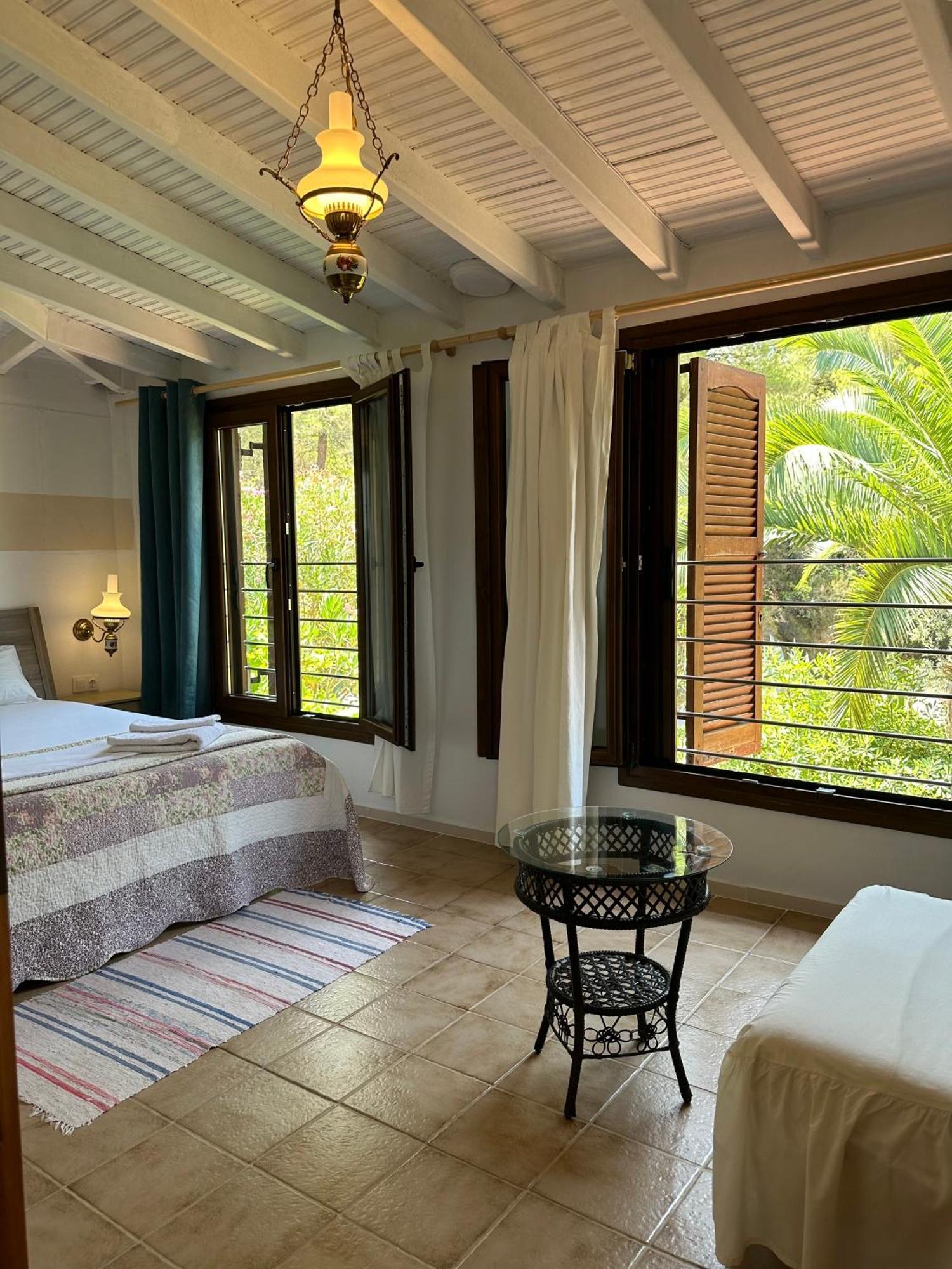 Villa Rena Vourvourou Exterior photo