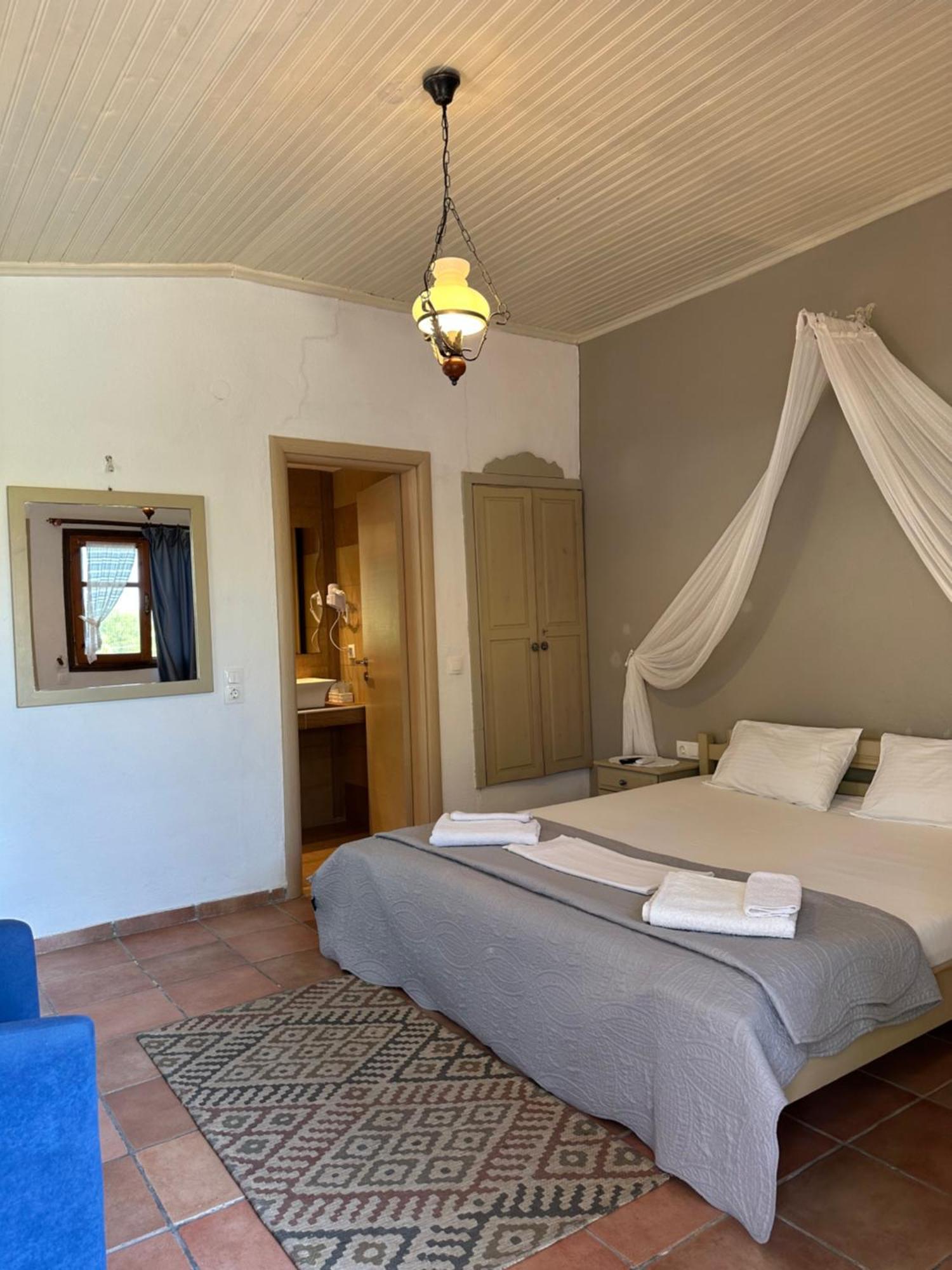 Villa Rena Vourvourou Exterior photo