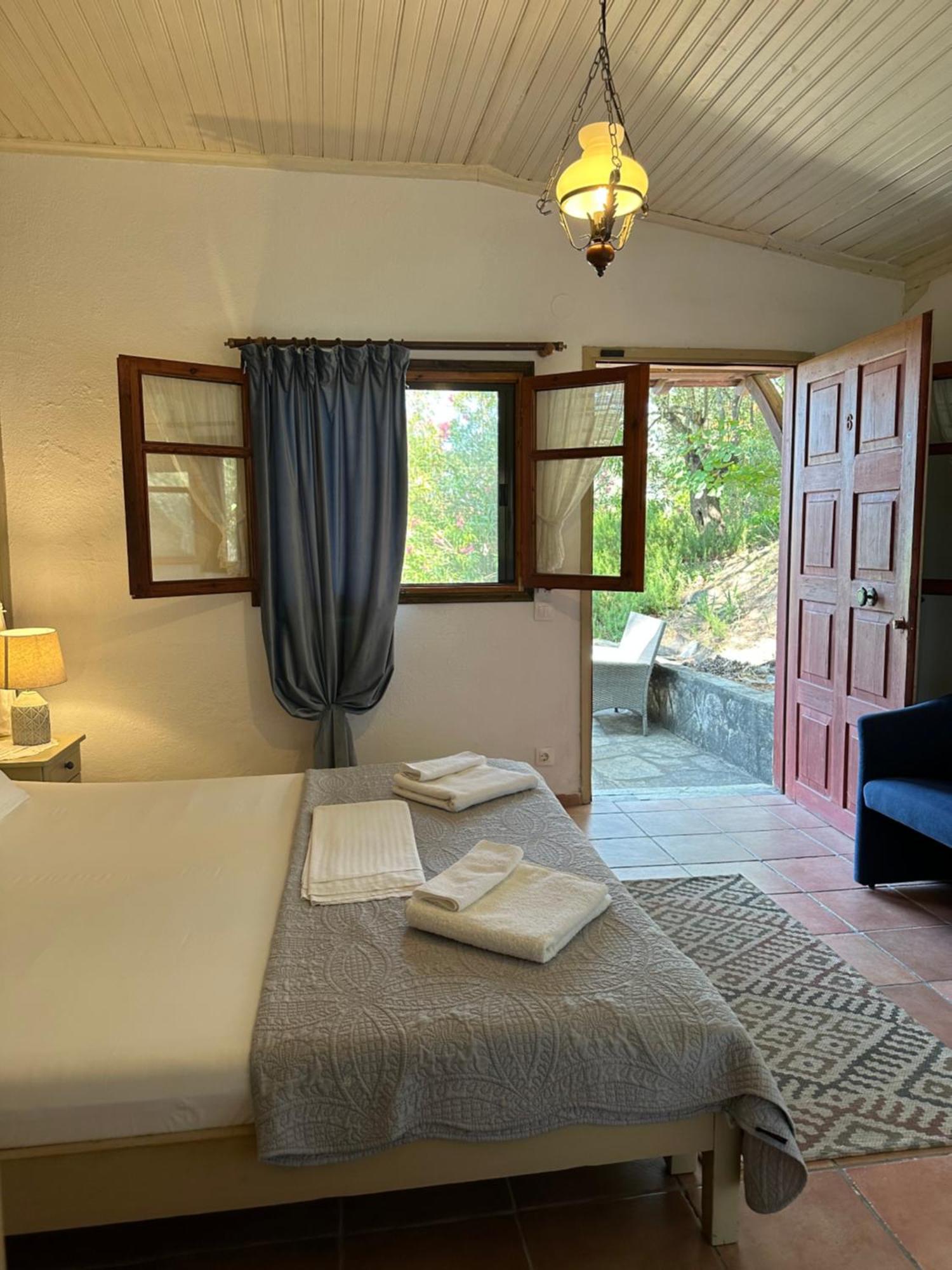 Villa Rena Vourvourou Exterior photo