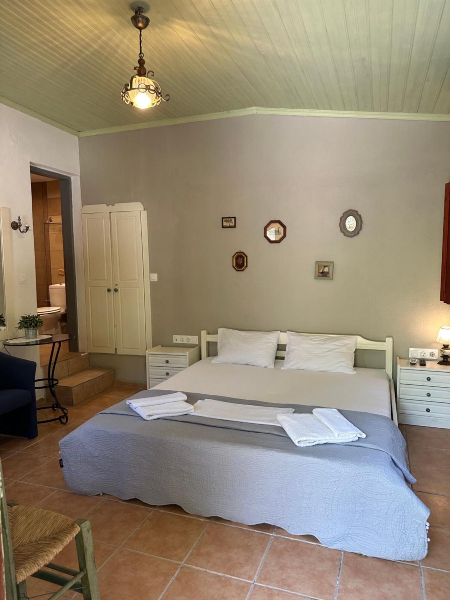 Villa Rena Vourvourou Exterior photo