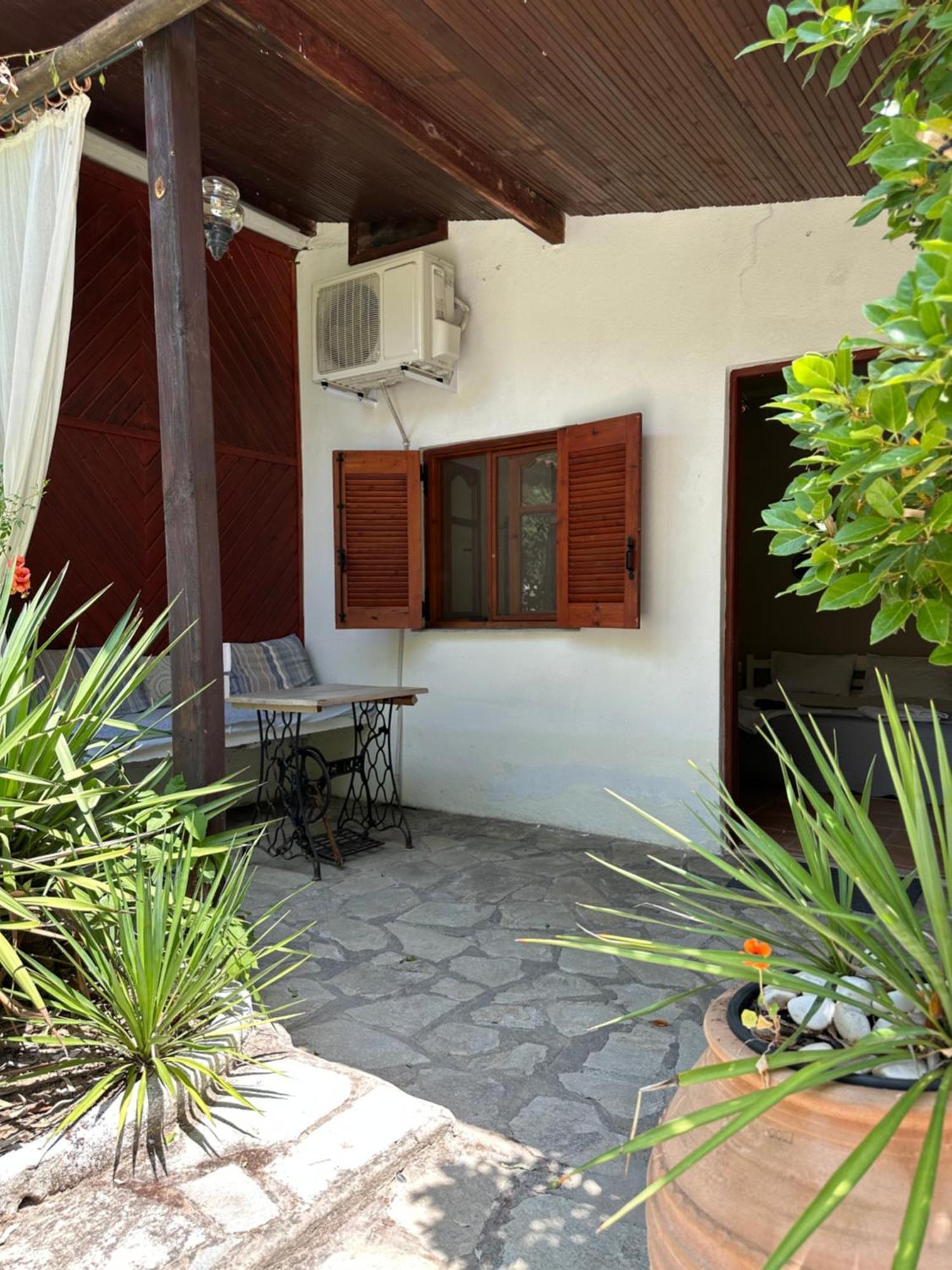 Villa Rena Vourvourou Exterior photo