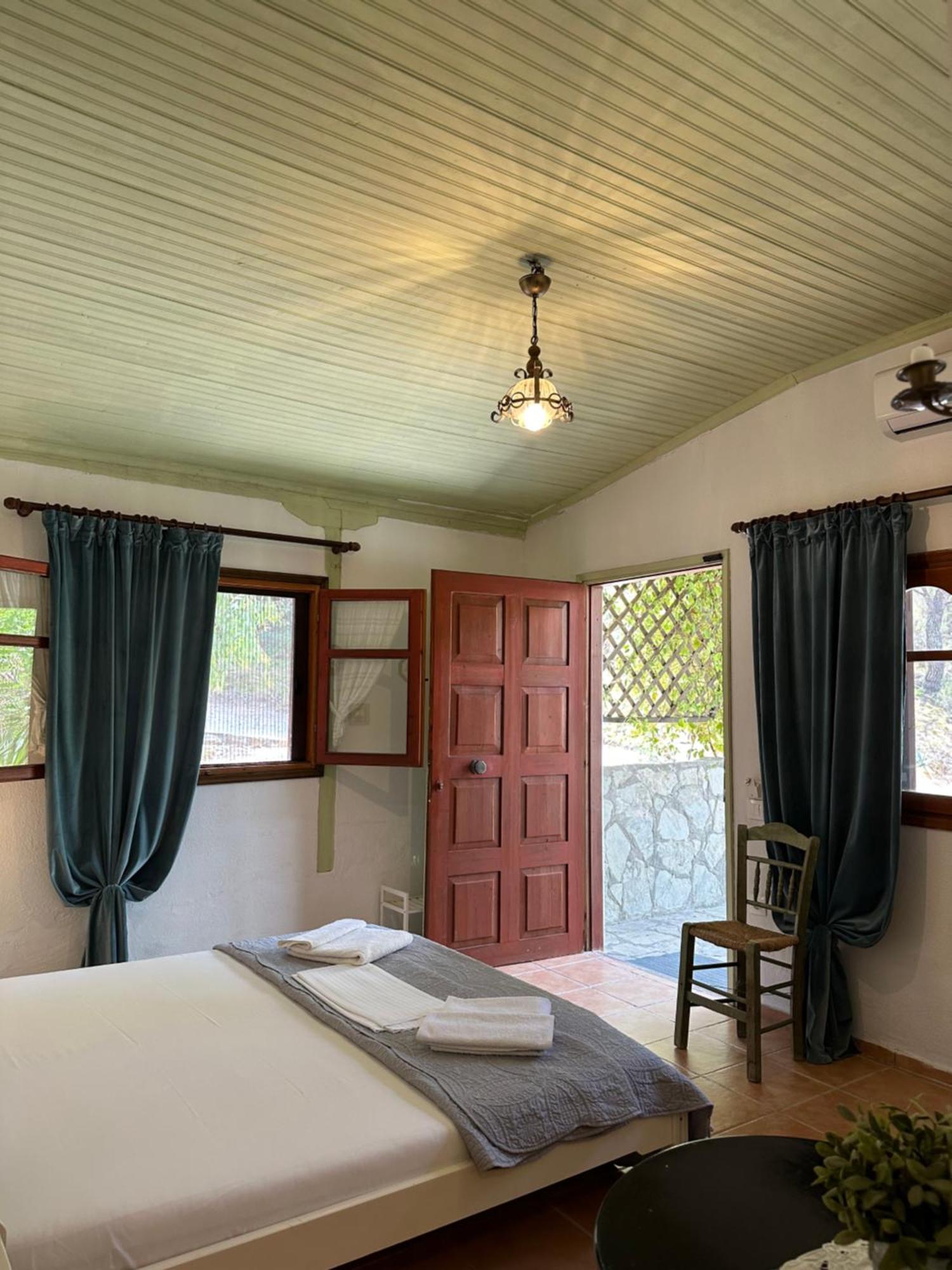 Villa Rena Vourvourou Exterior photo