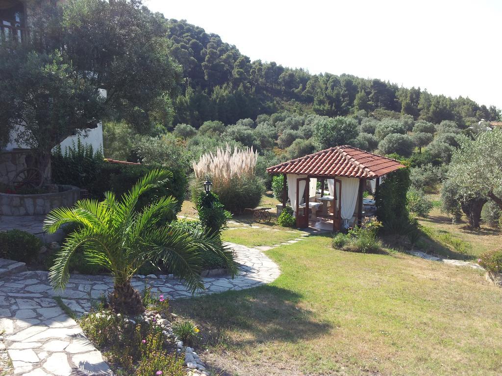 Villa Rena Vourvourou Exterior photo