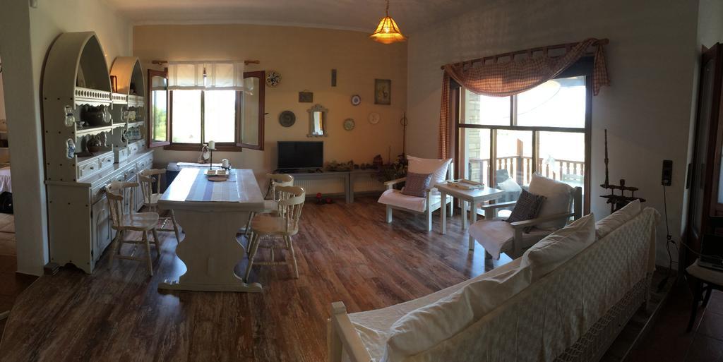 Villa Rena Vourvourou Exterior photo