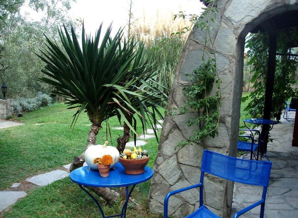 Villa Rena Vourvourou Exterior photo