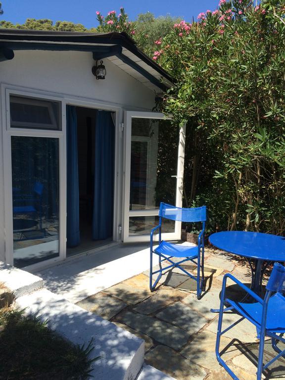 Villa Rena Vourvourou Exterior photo