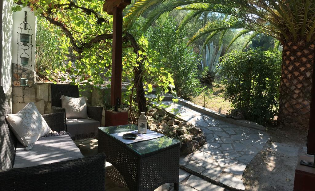 Villa Rena Vourvourou Exterior photo