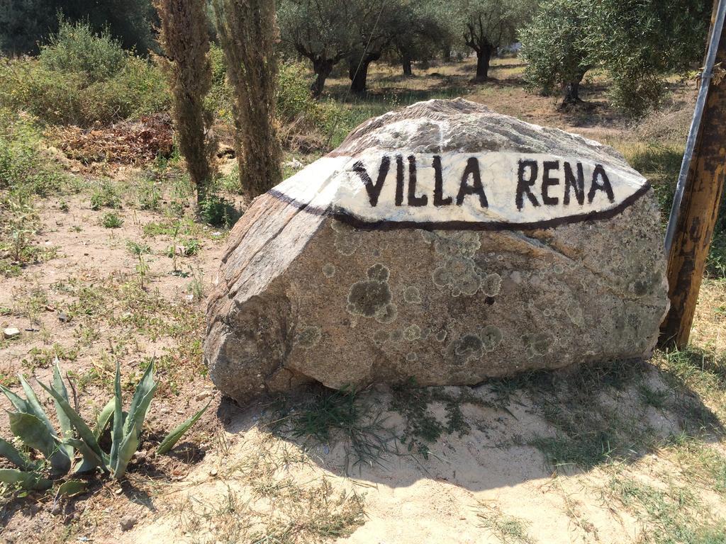 Villa Rena Vourvourou Exterior photo