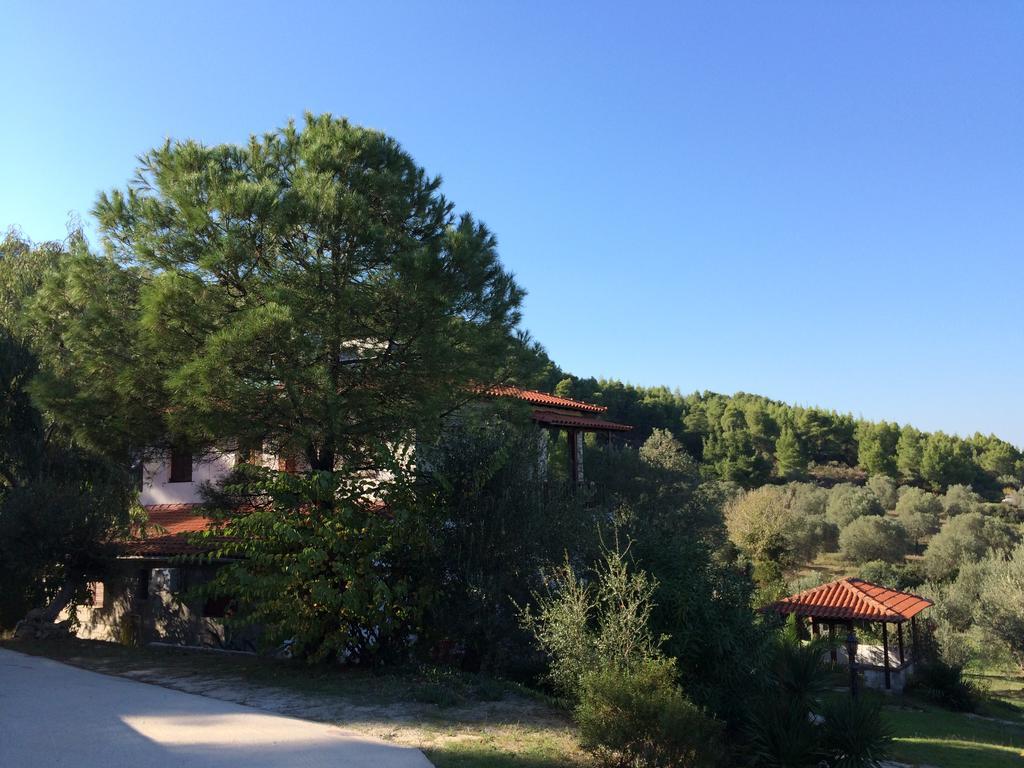 Villa Rena Vourvourou Exterior photo