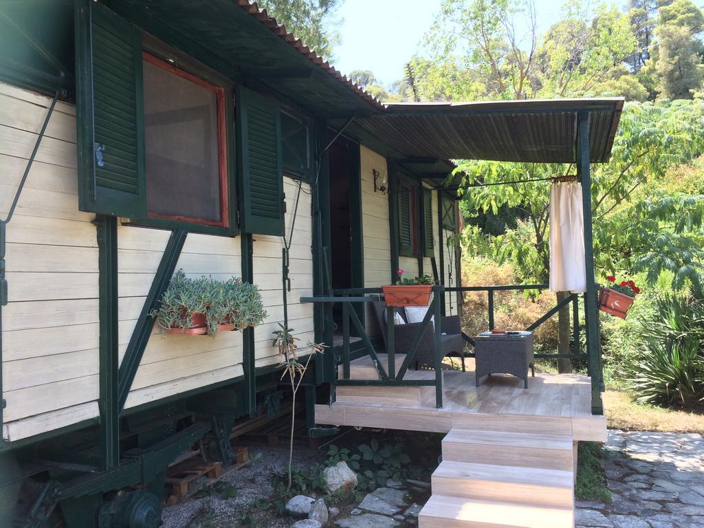 Villa Rena Vourvourou Exterior photo