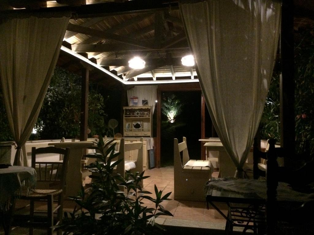 Villa Rena Vourvourou Exterior photo