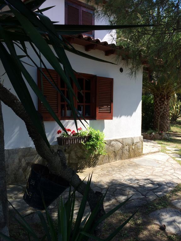 Villa Rena Vourvourou Exterior photo