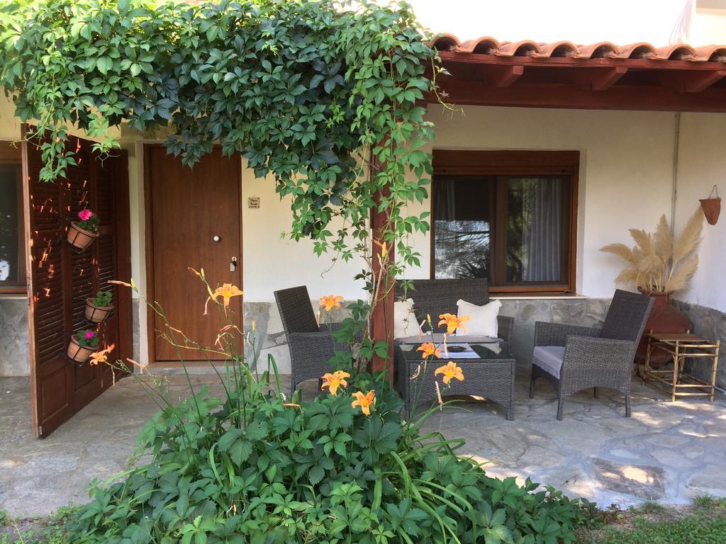 Villa Rena Vourvourou Exterior photo