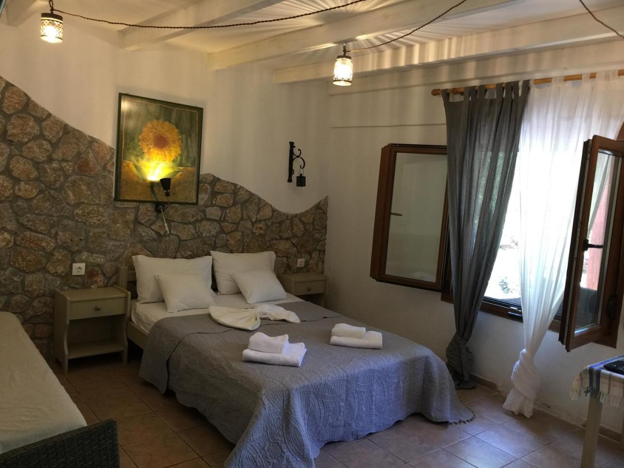 Villa Rena Vourvourou Exterior photo